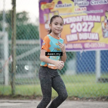 Runner Photo 8338801