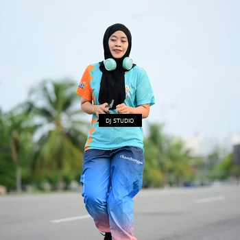 Runner Photo 8338802