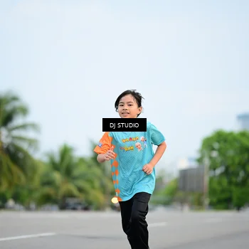 Runner Photo 8338804