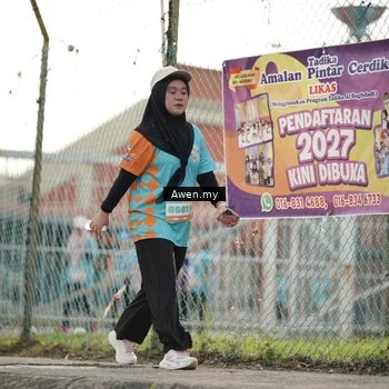 Runner Photo 8338809