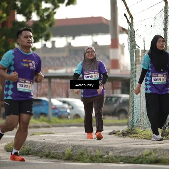 Runner Photo 8338810