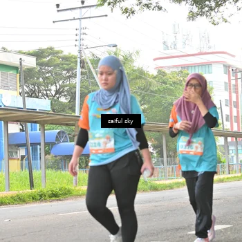 Runner Photo 8338812