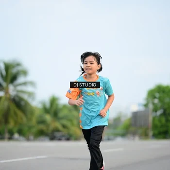 Runner Photo 8338815