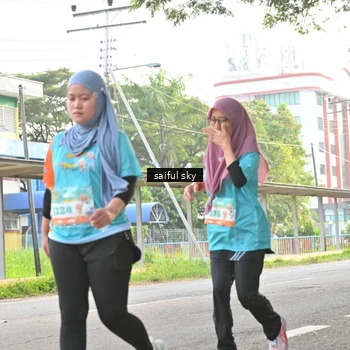 Runner Photo 8338816