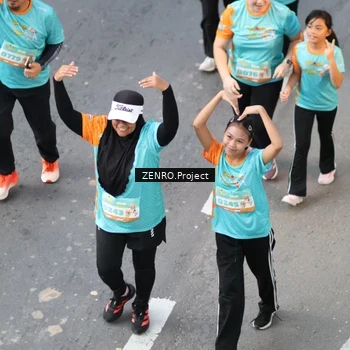 Runner Photo 8338818