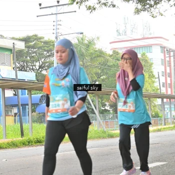 Runner Photo 8338822