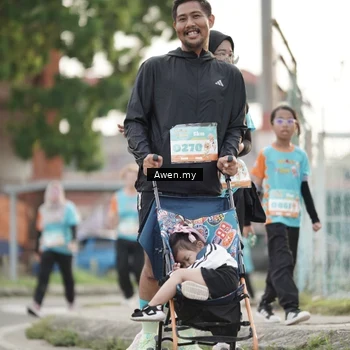 Runner Photo 8338825