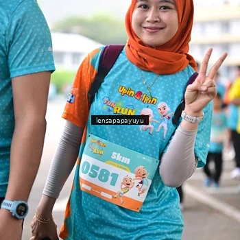 Runner Photo 8338832