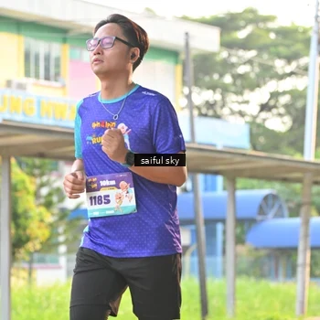 Runner Photo 8338833