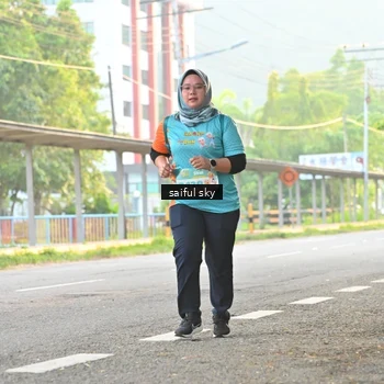 Runner Photo 8338834