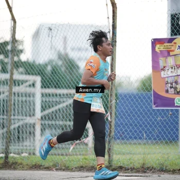 Runner Photo 8338837