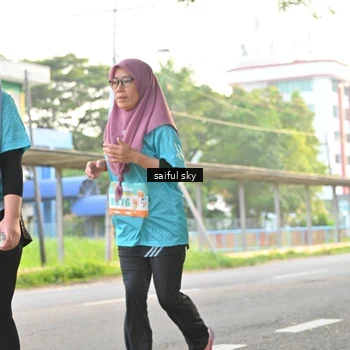Runner Photo 8338841