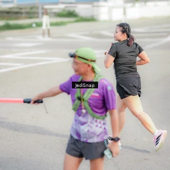 Runner Photo 8338850