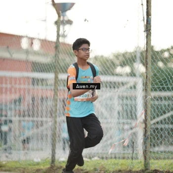 Runner Photo 8338851