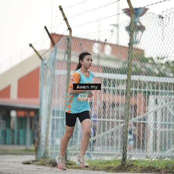 Runner Photo 8338855