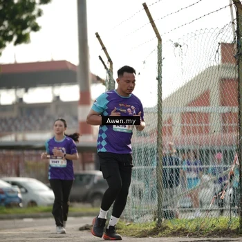 Runner Photo 8338856