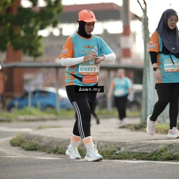 Runner Photo 8338870