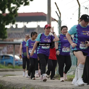 Runner Photo 8338872