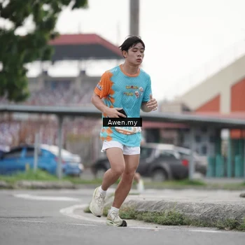 Runner Photo 8338875