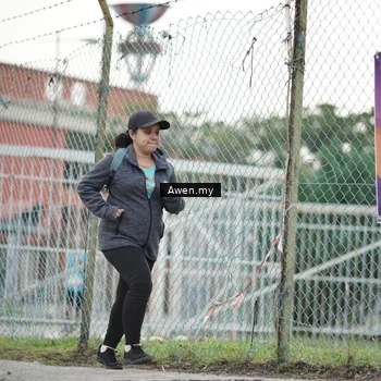 Runner Photo 8338881