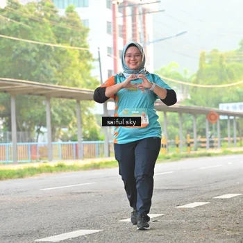 Runner Photo 8338887