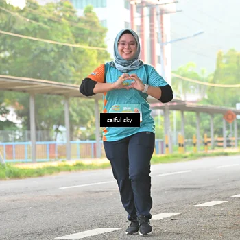 Runner Photo 8338890