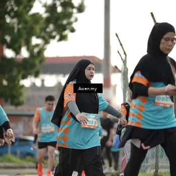 Runner Photo 8338891