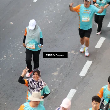 Runner Photo 8338894