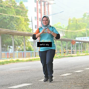 Runner Photo 8338898