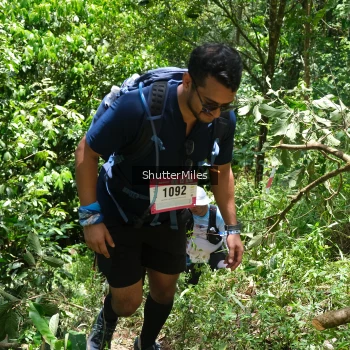 Runner Photo 83389