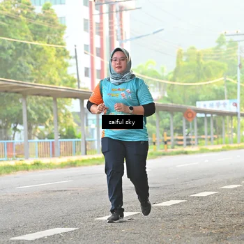 Runner Photo 8338901
