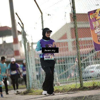 Runner Photo 8338905