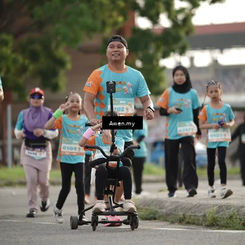 Runner Photo 8338907