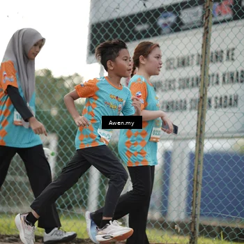 Runner Photo 8338908
