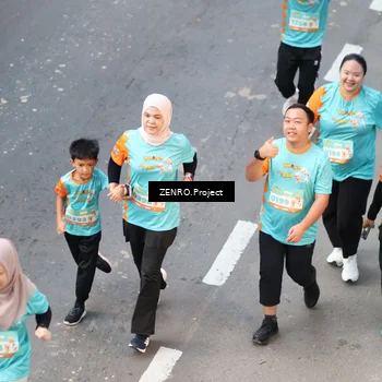Runner Photo 8338909