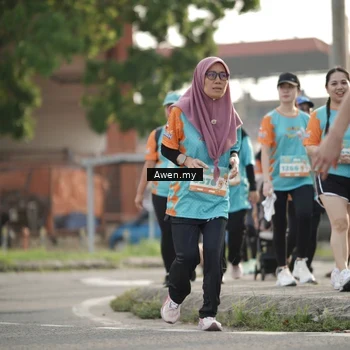 Runner Photo 8338928