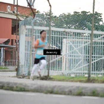 Runner Photo 8338941