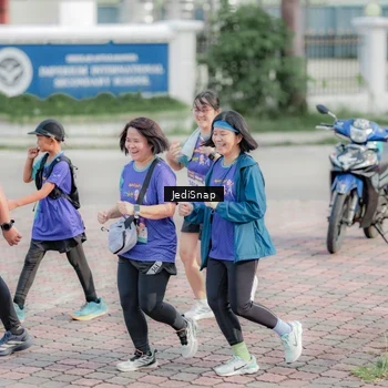 Runner Photo 8338942