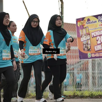 Runner Photo 8338945