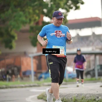 Runner Photo 8338950