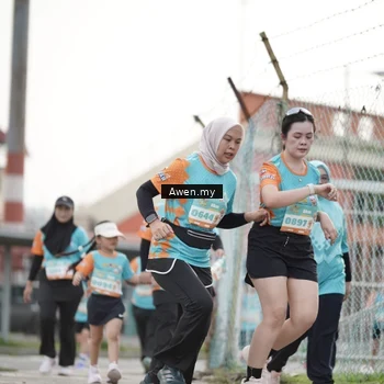 Runner Photo 8338955