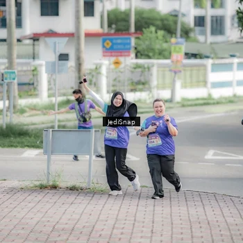 Runner Photo 8338962