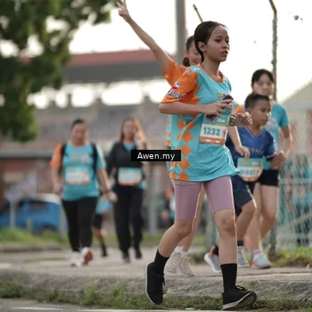 Runner Photo 8338967