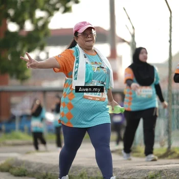 Runner Photo 8338968