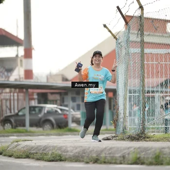Runner Photo 8338974