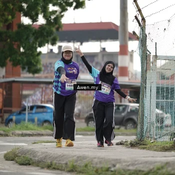 Runner Photo 8338979