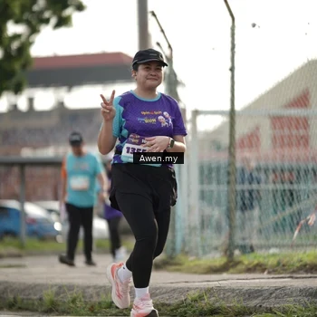 Runner Photo 8338982