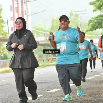 Runner Photo 8338985