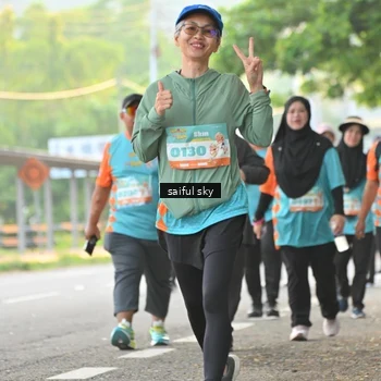 Runner Photo 8338987