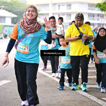 Runner Photo 8338988